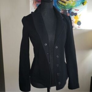 Jacob Black Blazer